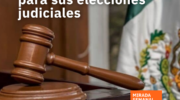 elecciones judiciales