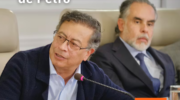 gabinete de Petro