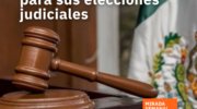elecciones judiciales