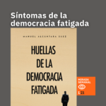 democracia fatigada