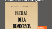 democracia fatigada
