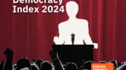 Democracy Index 2024