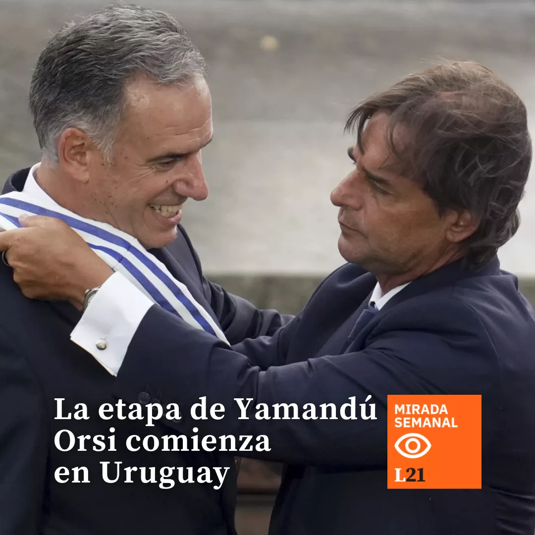 Yamandú Orsi