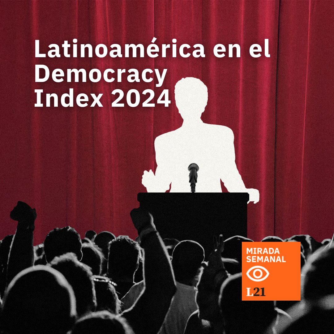 Democracy Index 2024