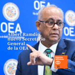 Secretario General de la OEA