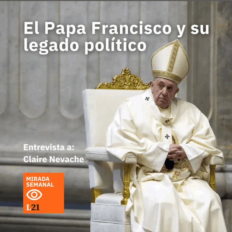 Papa Francisco