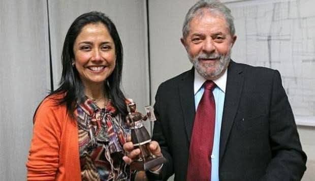 Peru já soma três ex-presidentes condenados