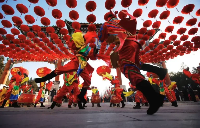 Narrative of the Chinese Civilizational State and Soft Power in the Digital Era