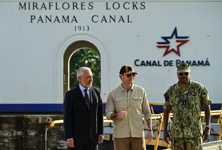 The Challenges of Panamanian Democracy in the Age of Trump