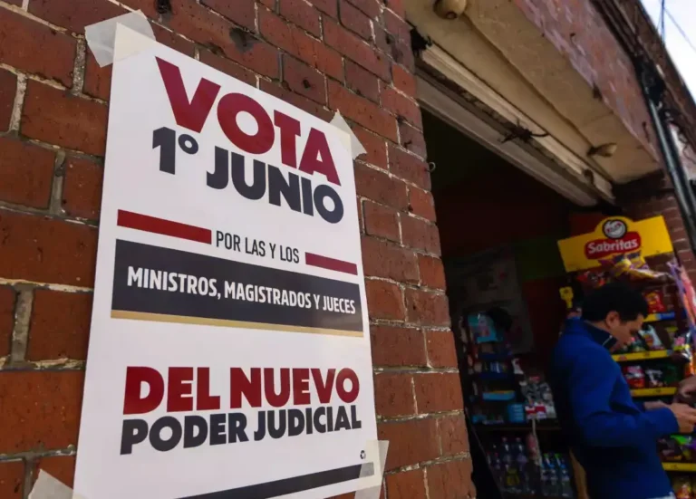 How to Destroy Trust in Elections