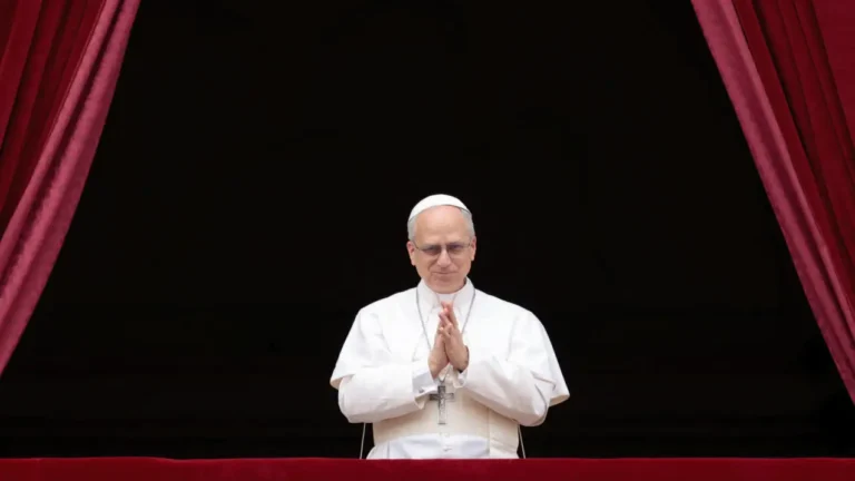 Um Papa das Américas para uma igreja enraizada no Sul Global
