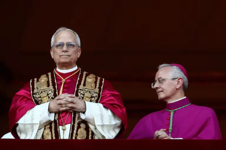 Leo XIV: faith, politics and controversies