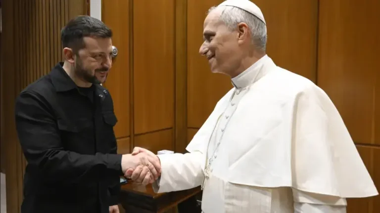 Leo XIV, the southern pope reshaping Vatican diplomacy