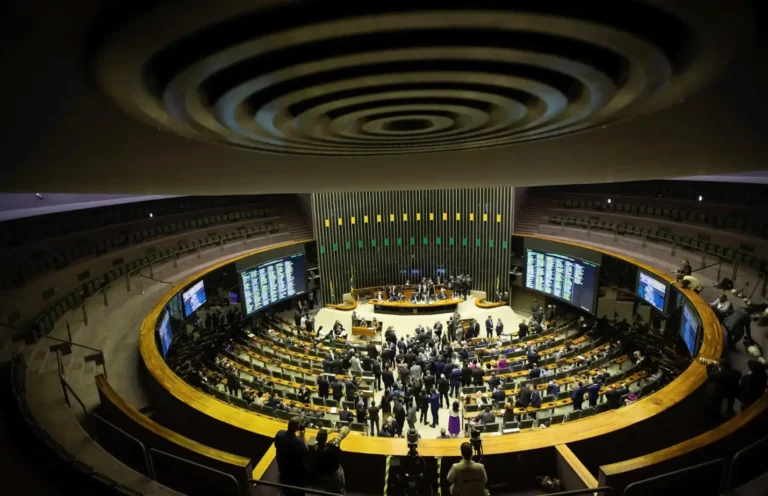 Regulation of Digital Platforms in Brazil on the Verge of Succumbing to Big Tech Interests