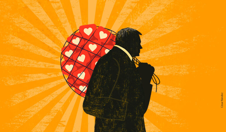 Narrativa digital e giro emocional: a arte de conquistar o poder na América Latina