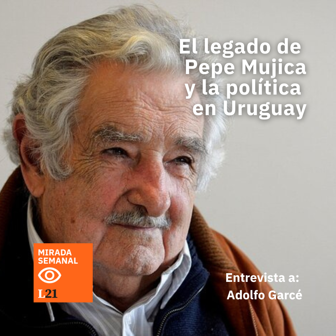 política en Uruguay