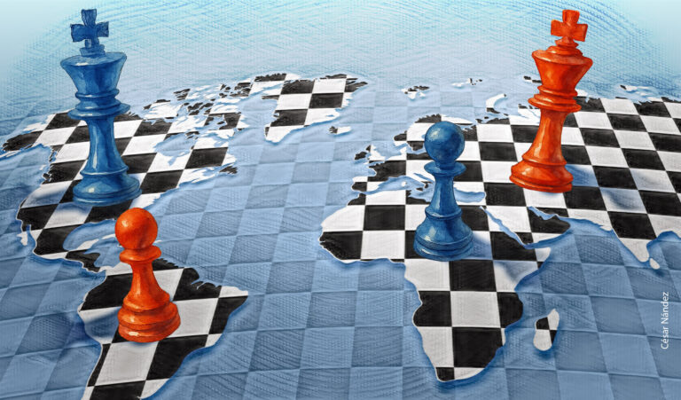 What is Geopolitics?
