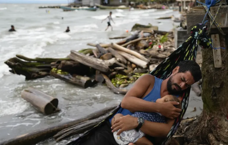 Under Pressure, Resilience: Latin America Needs to Recalibrate Its Development Paradigm