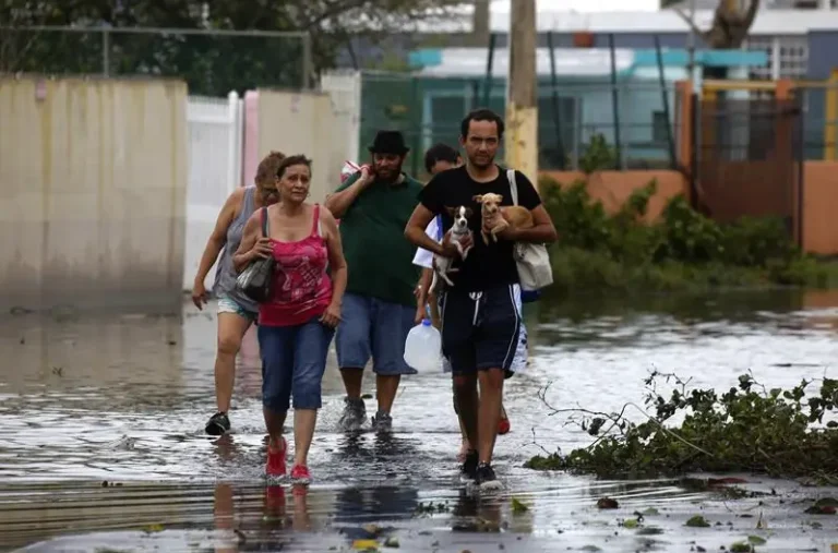 Rumo a um novo modelo econômico resiliente e inclusivo do Grande Caribe