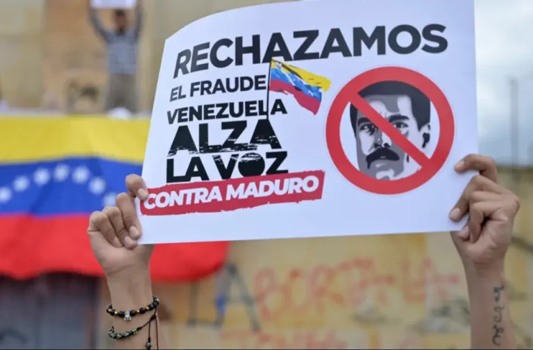 Venezuela: de eleições fraudulentas a eleições clandestinas