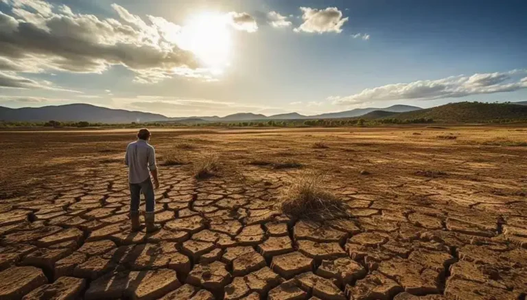 Seca, mudança climática e diplomacia científica: uma resposta coletiva da América Latina