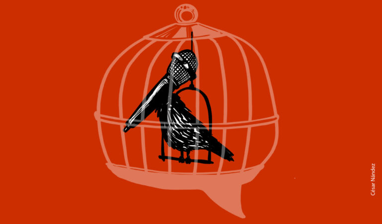 Why – and to whom – are journalists such a nuisance?