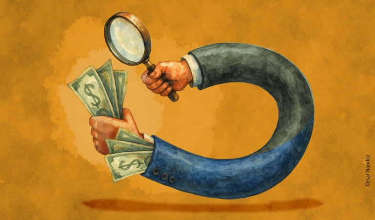 The unpopularity paradox: when fighting corruption is more damaging than hiding it