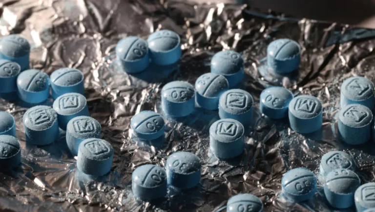 Trump and the fentanyl crisis: Latin America in a new failed war on drugs
