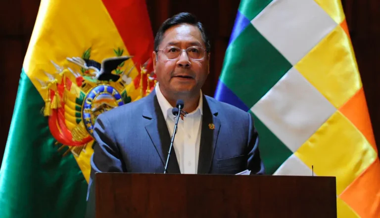 Bolivia: State Capacity and Democracy