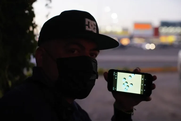 “Influencers” perigosos: o crime organizado nas redes sociais
