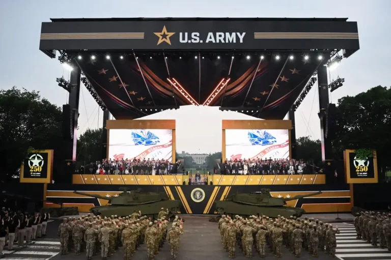 Trump y la deriva autoritaria: ecos del fascismo en la democracia estadounidense