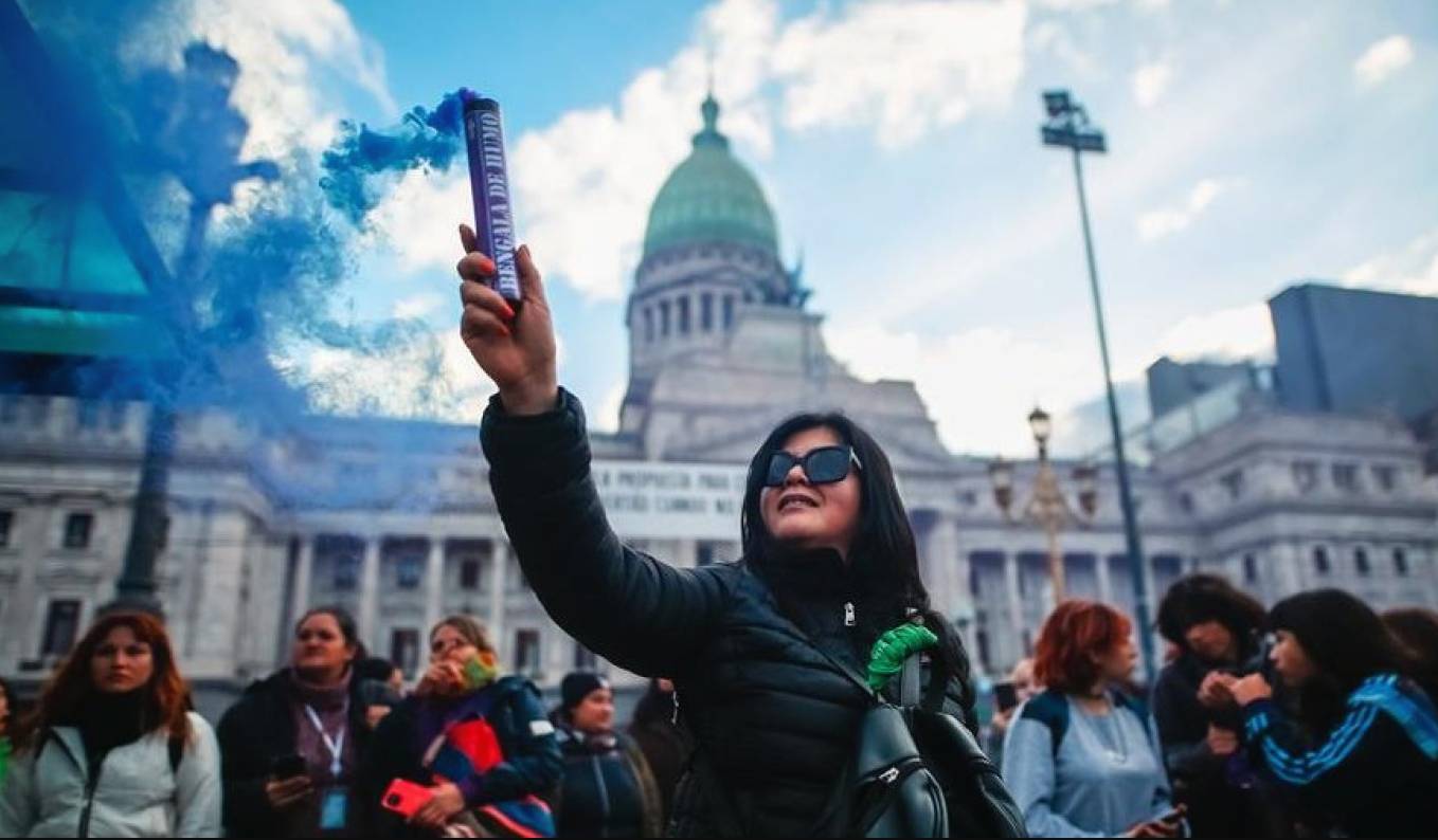 Why we must not dismantle women’s ministries