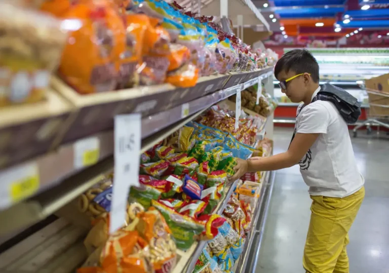 Corporate interference in public food health: A continental struggle