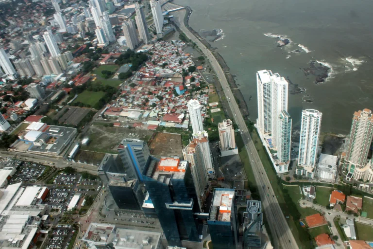 Shantytowns and favelas: a century of urban informality in Latin America
