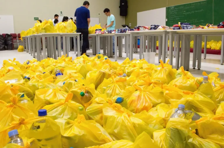 Invisible generosity: the power of solidarity