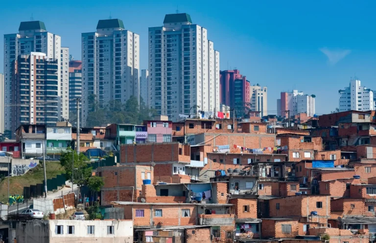 As democracies erode, Latin America’s billionaires grow richer