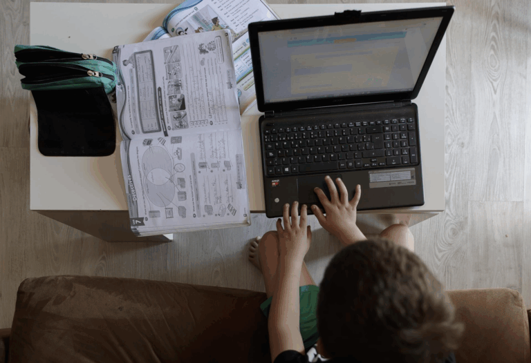From the classroom to the ministry: how Chile is amplifying children’s voices in digital governance