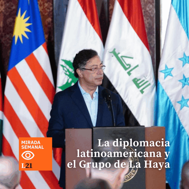 Grupo de La Haya