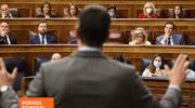 deterioro democrático