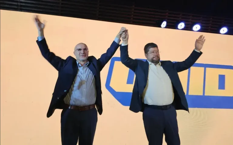 Shift to the right in Bolivia?