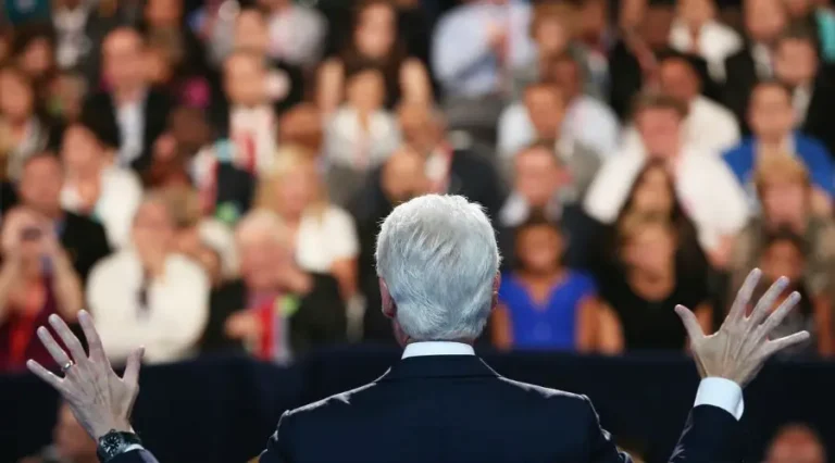 Quando a qualidade do político é pouco relevante