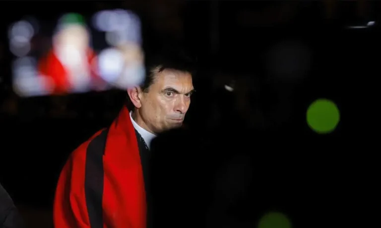 Bolívia: fim do ciclo do MAS e guinada ao centro político