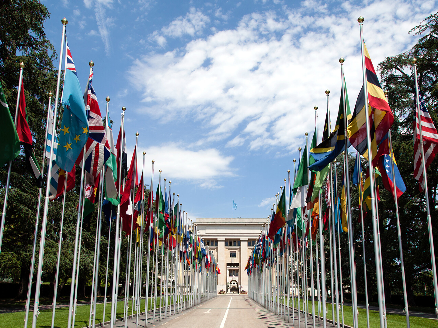 Courteously Turning Away: How Latin America Is Building Up New Partnerships