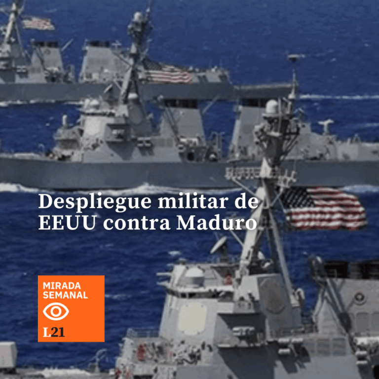 Despliegue militar