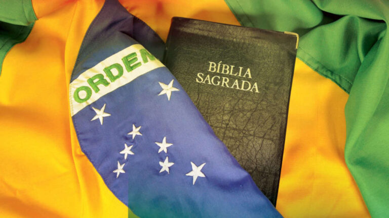 Dominion theology and the culture wars in Brazilian politics