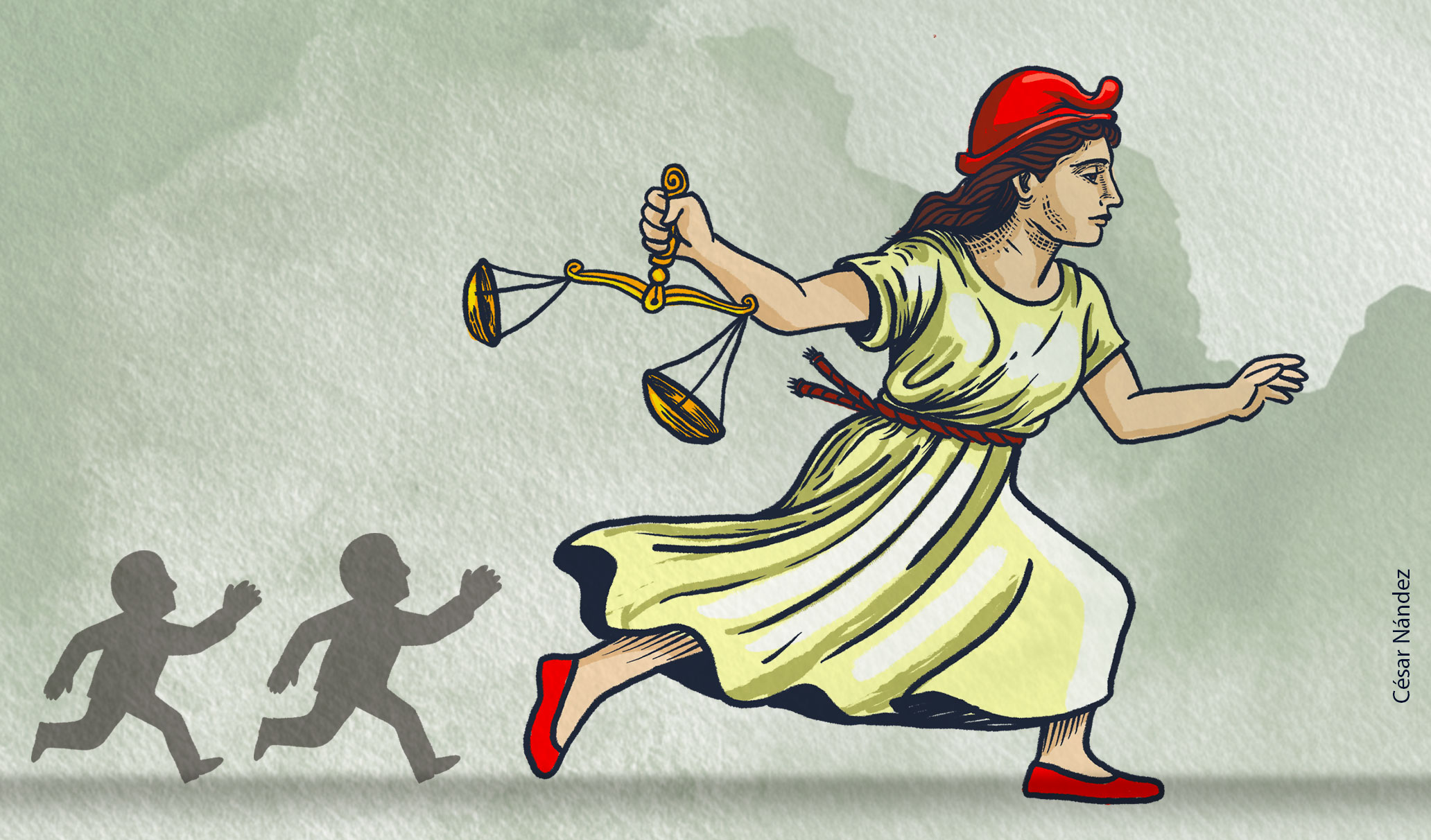 Democratic experience and authoritarian temptations in Latin America