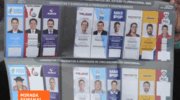 Cambio político