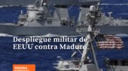 Despliegue militar