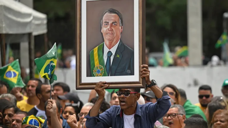 The denialism that remains: how the Bolsonaro legacy shapes Congress and Brazilian politics