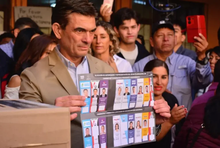 Bolivia: better the devil you don’t know than the old already known